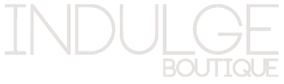 Indulge Boutique logo