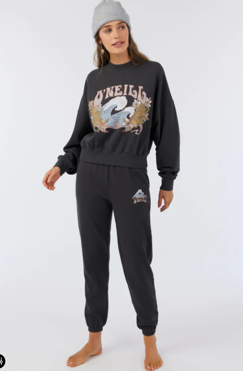 ONEILL SWEPT UP SWEATPANT