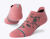 STANCE REFLEKTION TAB MID SOCKS