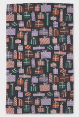 GEOMETRY GIFT STACK TEA TOWEL