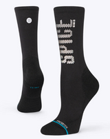 STANCE SPICE FORCE FIVE CREW SOCKS