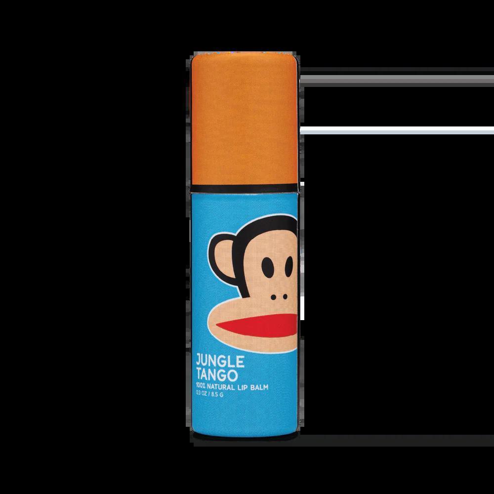 PAUL FRANK POPPY & POUT JUNGLE TANGO