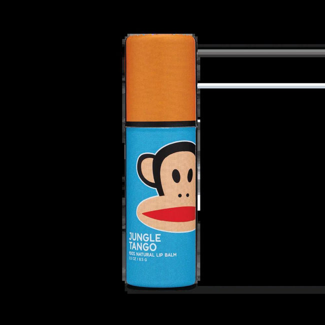 PAUL FRANK POPPY & POUT JUNGLE TANGO