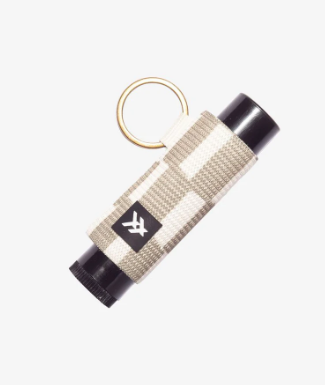 THREAD SCOUT LIP BALM HOLDER