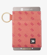 THREAD SEDONA ELASTIC WALLET