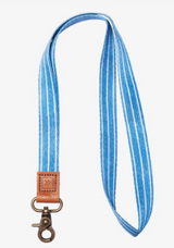 THREAD OTTING NECK LANYARD