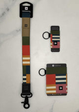 BROOKE THREAD NECK LANYARD