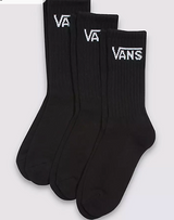 BOYS CREW SOCKS 3 PACK