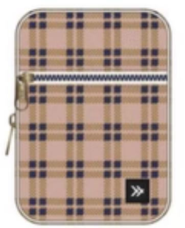 THREAD WALLETS WILLOW CROSSBODY BAG