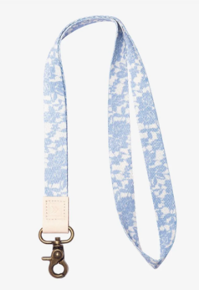 THREAD CAMDEN NECK LANYARD