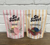 SWEDISH CANDY