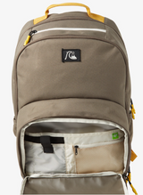 QUIKSILVER 1969 SPECIAL 28L BACKPACK MAJOR BROWN