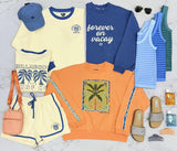 BILLABONG BACK TO IT FLEECE SHORTS