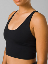 PRANA CHAKARA CROP TOP
