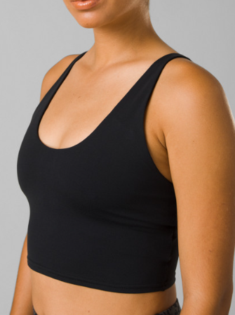 PRANA CHAKARA CROP TOP