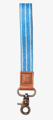 THREAD OTTING WRIST LANYARD