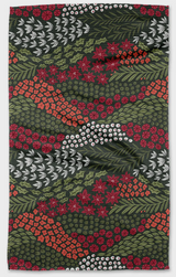 PALOMA GEOMETRY KITCHEN TEA TOWEL