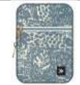 THREAD PERTH CROSSBODY BAG