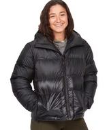MARMOT GUIDES DOWN BLACK COAT