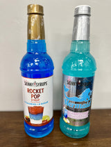SKINNY SYRUPS ROCKET POP