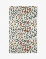 GEOMETRY CHAROLETTE MULTI TEA TOWEL