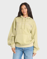 BILLABONG FOREVER YOUNG HOODIE