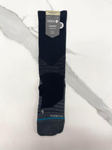 ICON SPORTS CREW PERFORMANCE STANCE SOCKS FRESHTEK W/ INFIKNIT