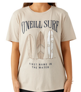 ONEILL BOARD COLLECTION GRAPHIC TEE