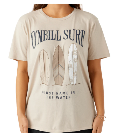 ONEILL BOARD COLLECTION GRAPHIC TEE