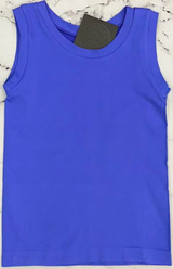 VERY PERI LOOK AT ME ONE SIZE TANK TOP