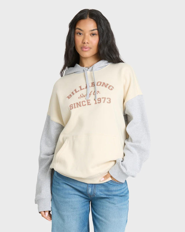 BILLABONG GOLD COAST HOODIE