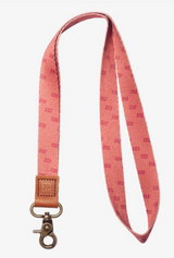 THREAD SEDONA NECK LANYARD