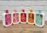 SOL BODY WASH 16.9 OZ
