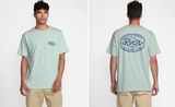 MENS RANCH SEAL SHORT SLEEVE TEE