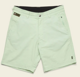 MENS HOWLER BROTHERS JULEP HORIZON HYBRID SHORTS 20"