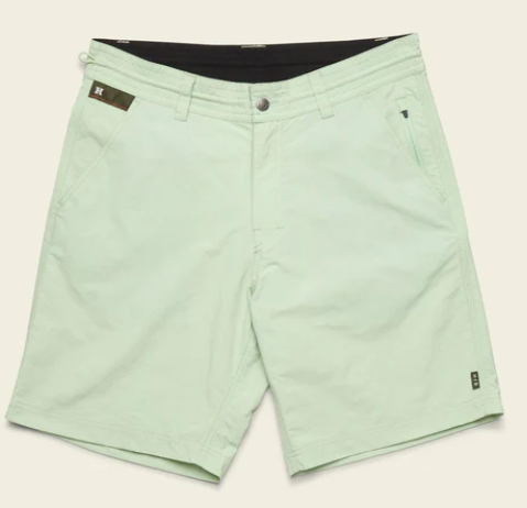 MENS HOWLER BROTHERS JULEP HORIZON HYBRID SHORTS 20"