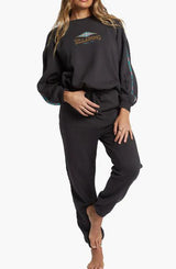 BILLABONG SWIPE RIGHT JOGGER SWEATPANT
