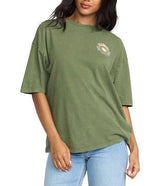 BILLABONG TAKE A TOUR SHORT SLEEVE GRAPHIC TEE