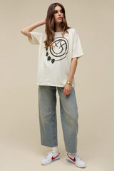 STONE BLINK 182 BAND TEE