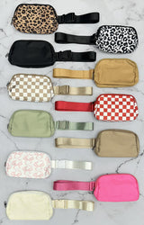 BLACK FRIDAY BELT BAGS *FINAL SALE*