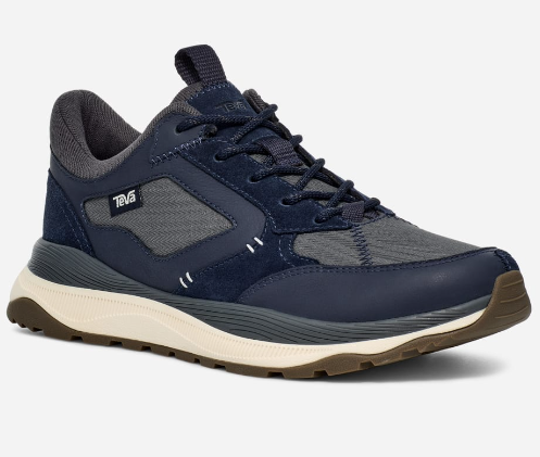 MENS TEVA TOTAL ECLIPSE TERRAWAVE SNEAKER