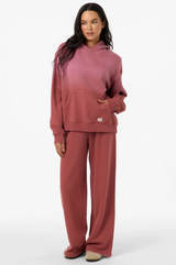 ONEILL VINTAGE WIDE LEG SWEATPANTS