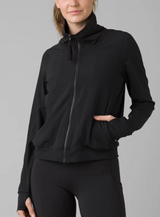 PRANA LAYNA JACKET