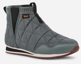 TEVA REEMBER MID SEDONA SAGE BOOTIE