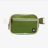 THREAD WALLET FANNY PACK OLIVE