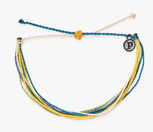 PURA VIDA HAPPY HOUR ORIGINAL BRACELET