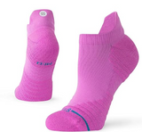 BERRY MID TAB STANCE SOCKS