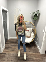 BILLABONG GOLDEN TIMES GRAPHIC TEE