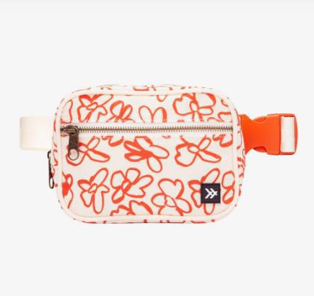 THREAD WALLET FANNY PACK DEVON