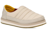 MENS SANUK PEYOTE PUFFY CHILLER LOW SHOE